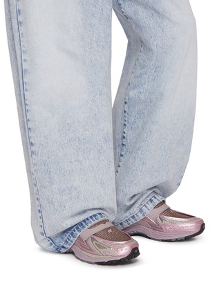 Figure View - Click To Enlarge - NEW BALANCE - 1906L Men's Loafer Sneakers