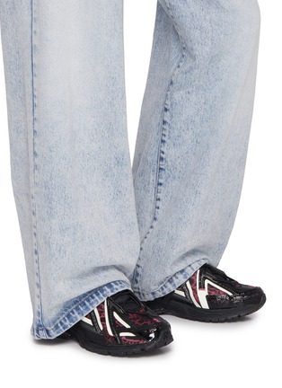 Figure View - Click To Enlarge - NEW BALANCE - 1906A Men's Sneakers