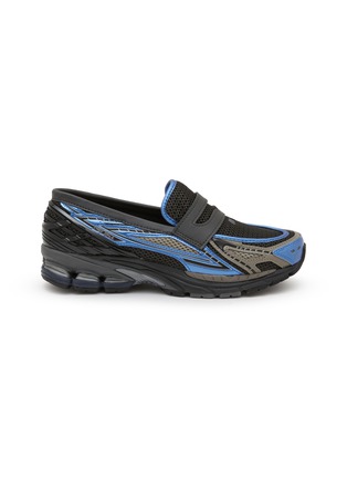 Main View - Click To Enlarge - NEW BALANCE - 1906L Men's Loafer Sneakers