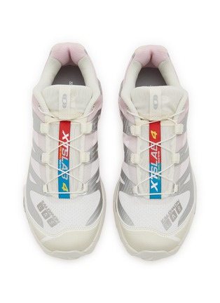 Detail View - Click To Enlarge - SALOMON - XT-4 OG Unisex Sneakers