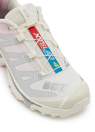 Detail View - Click To Enlarge - SALOMON - XT-4 OG Unisex Sneakers