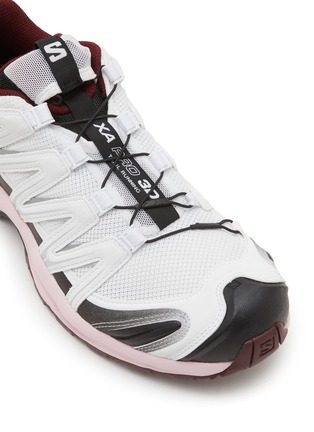 Detail View - Click To Enlarge - SALOMON - Xa Pro 3d Low Top Unisex Sneakers