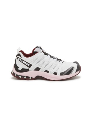 Main View - Click To Enlarge - SALOMON - Xa Pro 3d Low Top Unisex Sneakers