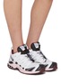 Figure View - Click To Enlarge - SALOMON - Xa Pro 3d Low Top Unisex Sneakers