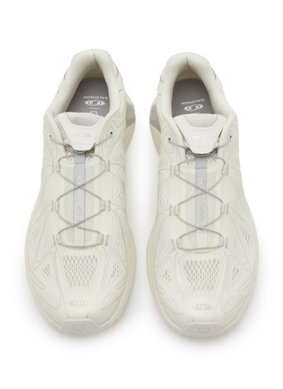 Detail View - Click To Enlarge - SALOMON - Xt-Whisper Void Low Top Unisex Sneakers