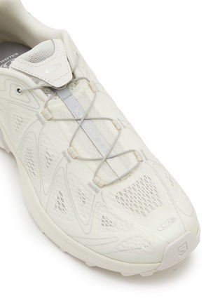 Detail View - Click To Enlarge - SALOMON - Xt-Whisper Void Low Top Unisex Sneakers
