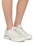 Figure View - Click To Enlarge - SALOMON - Xt-Whisper Void Low Top Unisex Sneakers