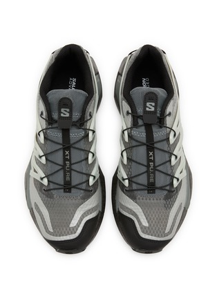 Detail View - Click To Enlarge - SALOMON - XT Pu.re Advanced Unisex Sneakers