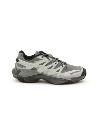 Main View - Click To Enlarge Main View - Click To Enlarge - SALOMON - XT Pu.re Advanced Unisex Sneakers