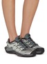 Figure View - Click To Enlarge - SALOMON - XT Pu.re Advanced Unisex Sneakers