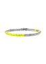 Main View - Click To Enlarge - JOHN HARDY - Heishi Sterling Silver Enamel Bracelet — Size US