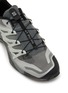 Detail View - Click To Enlarge - SALOMON - Xt Pu.re Advanced Low Top Men's Sneakers