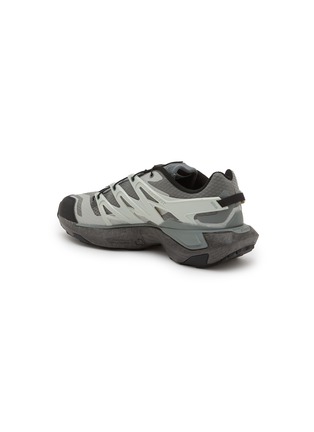  - SALOMON - Xt Pu.re Advanced Low Top Men's Sneakers