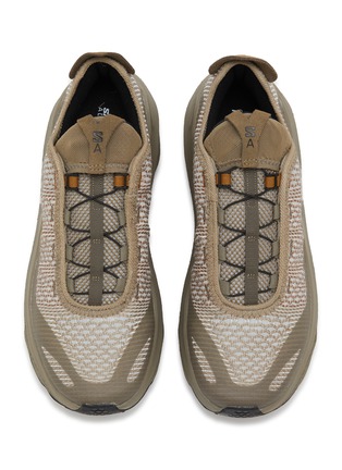 Detail View - Click To Enlarge - SALOMON - Quasar Advanced Low Top Men's Sneakers