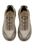 Detail View - Click To Enlarge - SALOMON - Quasar Advanced Low Top Men's Sneakers