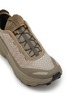 Detail View - Click To Enlarge - SALOMON - Quasar Advanced Low Top Men's Sneakers