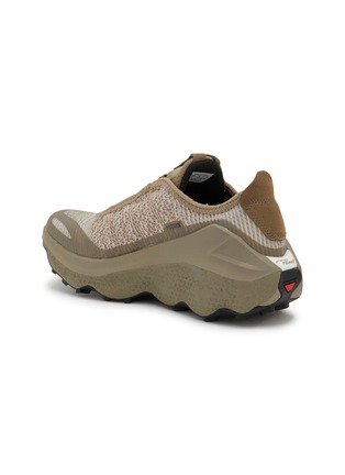  - SALOMON - Quasar Advanced Low Top Men's Sneakers