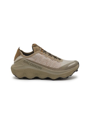 Main View - Click To Enlarge - SALOMON - Quasar Advanced Low Top Men's Sneakers