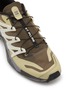 Detail View - Click To Enlarge - SALOMON - XT PU.RE Advanced Low Top Men's Sneakers