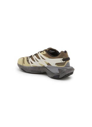  - SALOMON - XT PU.RE Advanced Low Top Men's Sneakers