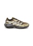 Main View - Click To Enlarge - SALOMON - XT PU.RE Advanced Low Top Men's Sneakers