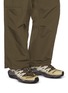 Figure View - Click To Enlarge - SALOMON - XT PU.RE Advanced Low Top Men's Sneakers