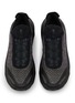 Detail View - Click To Enlarge - SALOMON - Quasar Advanced Low Top Men's Sneakers
