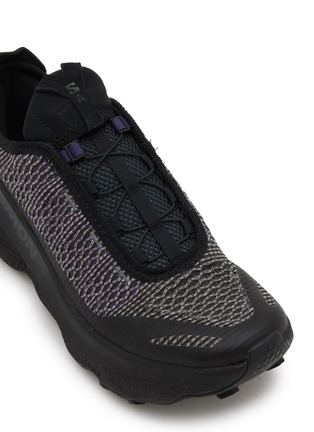 Detail View - Click To Enlarge - SALOMON - Quasar Advanced Low Top Men's Sneakers