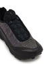 Detail View - Click To Enlarge - SALOMON - Quasar Advanced Low Top Men's Sneakers