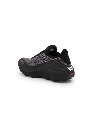  - SALOMON - Quasar Advanced Low Top Men's Sneakers