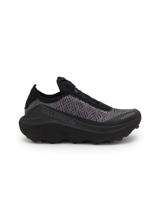 Main View - Click To Enlarge - SALOMON - Quasar Advanced Low Top Men's Sneakers