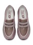 Detail View - Click To Enlarge - NEW BALANCE - 1906L Unisex Loafer Sneakers