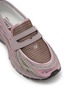 Detail View - Click To Enlarge - NEW BALANCE - 1906L Unisex Loafer Sneakers