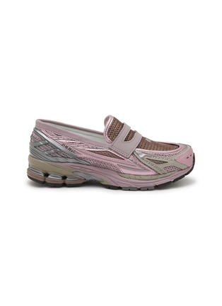 Main View - Click To Enlarge - NEW BALANCE - 1906L Unisex Loafer Sneakers