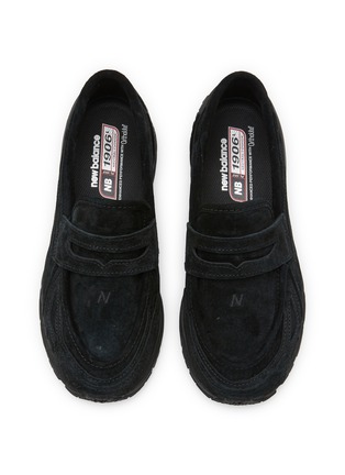 Detail View - Click To Enlarge - NEW BALANCE - 1906L Unisex Loafer Sneakers