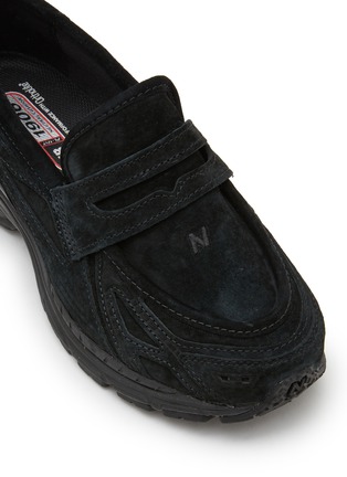 Detail View - Click To Enlarge - NEW BALANCE - 1906L Unisex Loafer Sneakers
