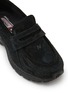 Detail View - Click To Enlarge - NEW BALANCE - 1906L Unisex Loafer Sneakers