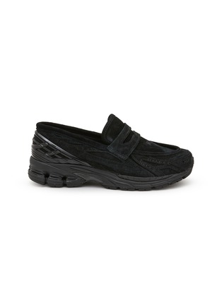 Main View - Click To Enlarge - NEW BALANCE - 1906L Unisex Loafer Sneakers
