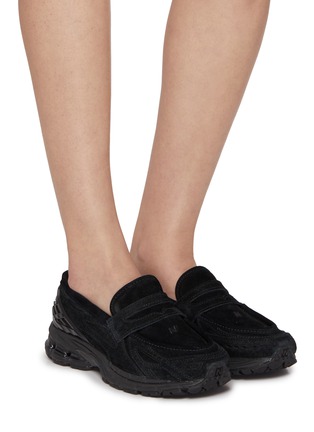 Figure View - Click To Enlarge - NEW BALANCE - 1906L Unisex Loafer Sneakers