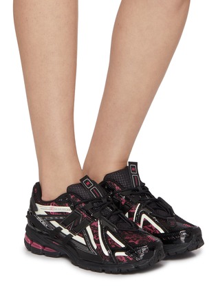 Figure View - Click To Enlarge - NEW BALANCE - 1906A Unisex Sneakers