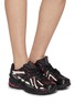 Figure View - Click To Enlarge - NEW BALANCE - 1906A Unisex Sneakers