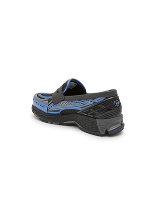  - NEW BALANCE - 1906L Unisex Loafer Sneakers
