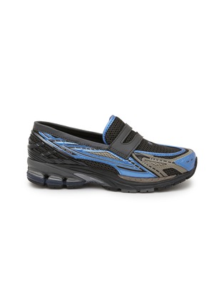 Main View - Click To Enlarge - NEW BALANCE - 1906L Unisex Loafer Sneakers