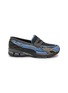 Main View - Click To Enlarge - NEW BALANCE - 1906L Unisex Loafer Sneakers