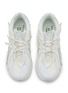 Detail View - Click To Enlarge - NEW BALANCE - 1906A Unisex Sneakers