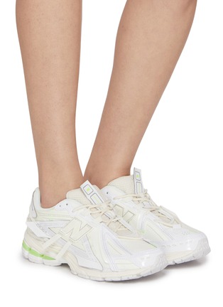 Figure View - Click To Enlarge - NEW BALANCE - 1906A Unisex Sneakers