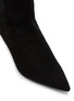 Detail View - Click To Enlarge - STUART WEITZMAN - Vinnie 50 Suede Knee High Boots