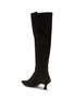  - STUART WEITZMAN - Vinnie 50 Suede Knee High Boots