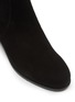 Detail View - Click To Enlarge - STUART WEITZMAN - Reserve 40 Suede Tall Boots