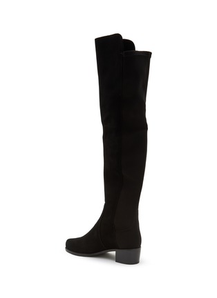 - STUART WEITZMAN - Reserve 40 Suede Tall Boots